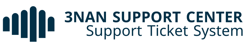 3nan :: Support Ticket System